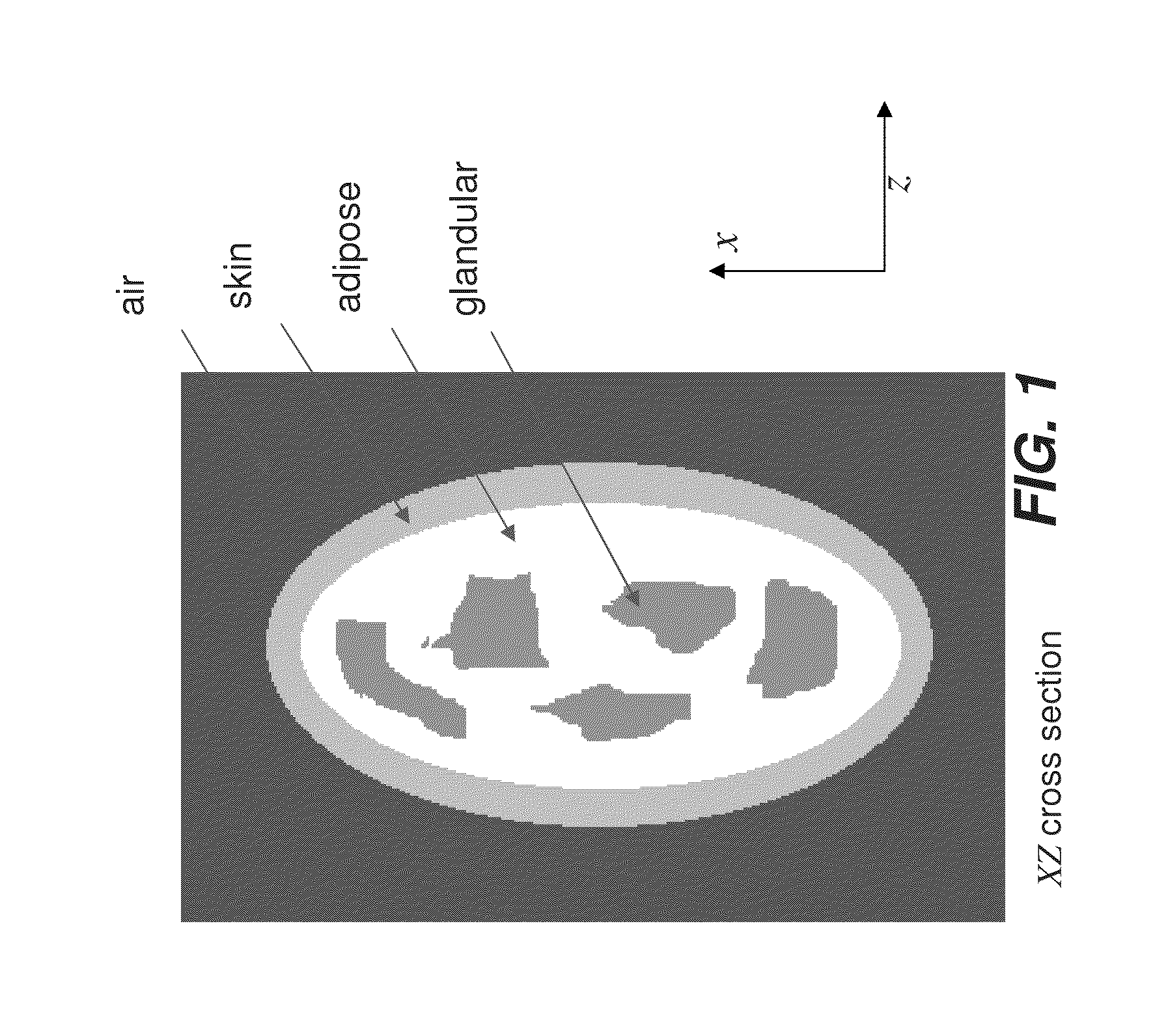 Conditional likelihood material decomposition and methods of using the same