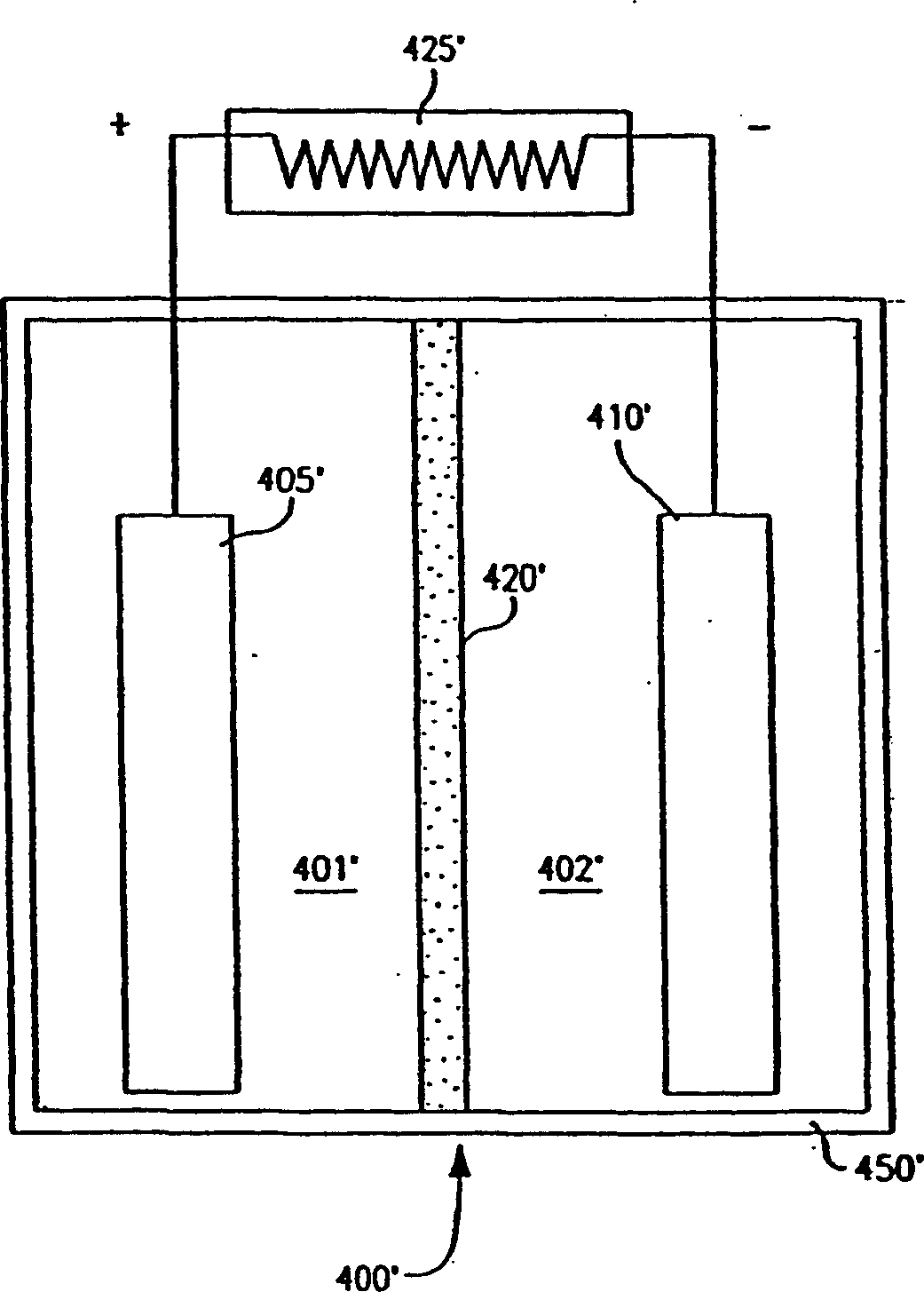 Microwave power cell, chemical reactor and power converter