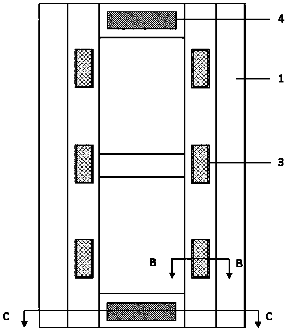 A compound structure track shoe and its forming method