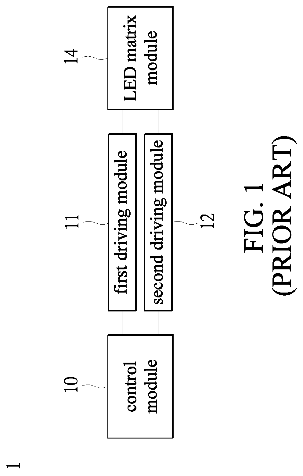 Light emitting diode driving circuit and light emitting diode display device