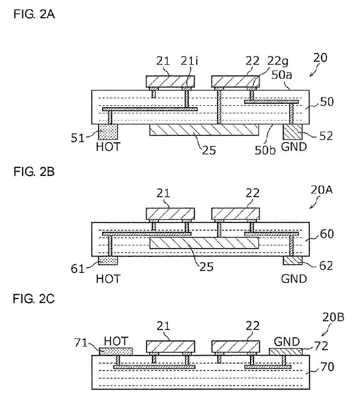 Radio-frequency module and communication apparatus