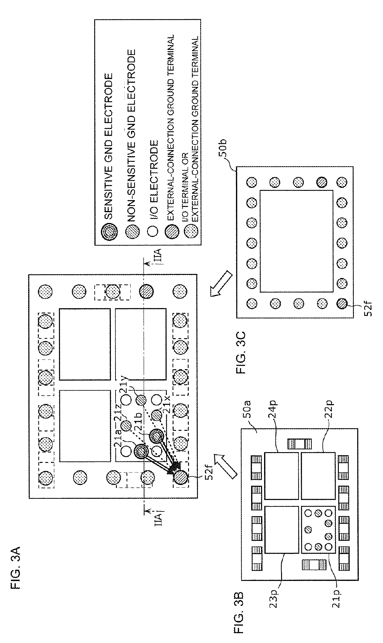 Radio-frequency module and communication apparatus