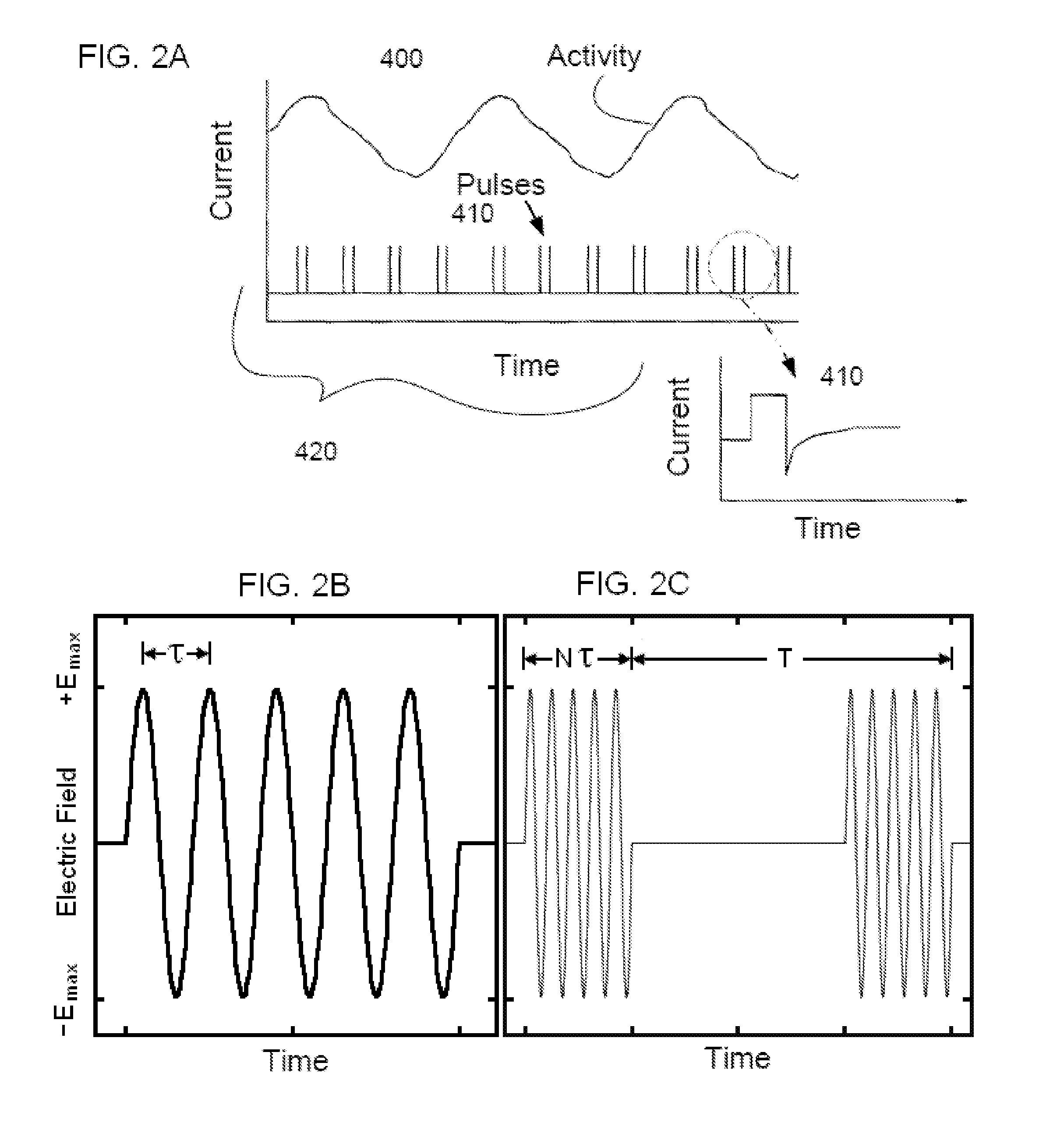 Devices and methods for monitoring non-invasive vagus nerve stimulation