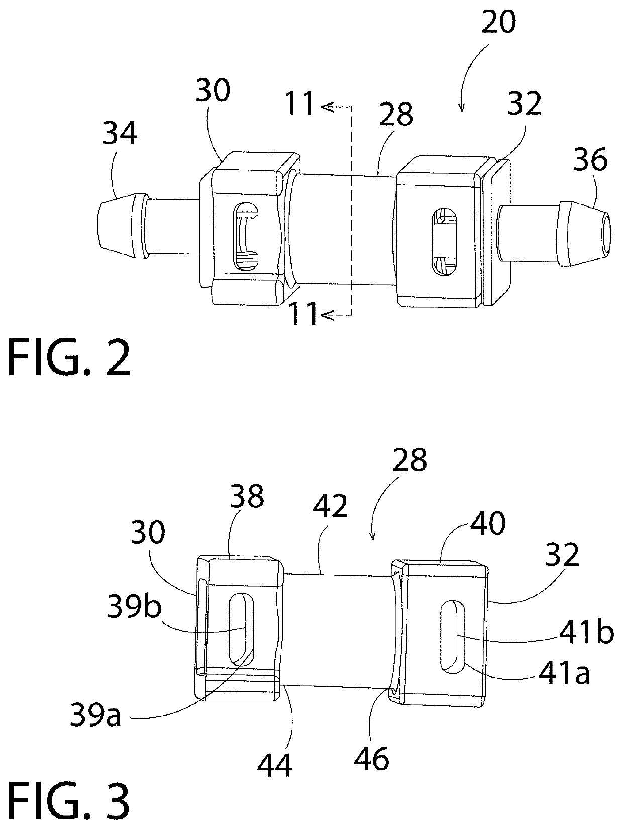 Spray accessory having filter for vehicle washer spray system