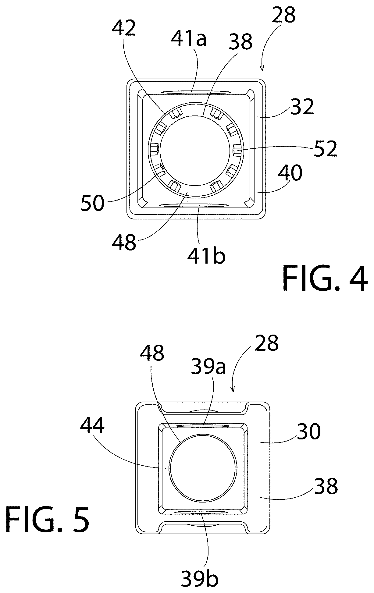 Spray accessory having filter for vehicle washer spray system