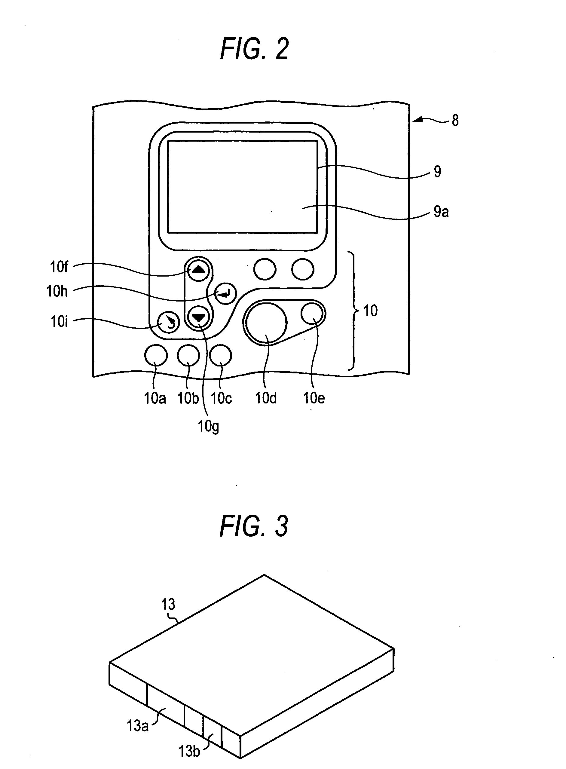 Output device, output method, radio communication device, and recording medium