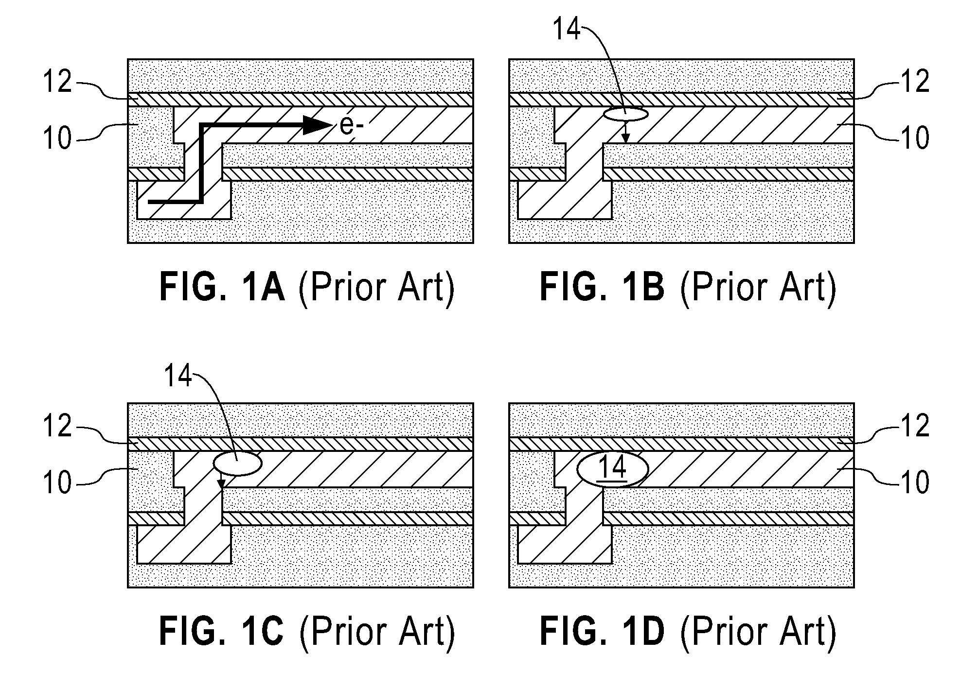 Discontinuous/non-uniform metal cap structure and process for interconnect integration