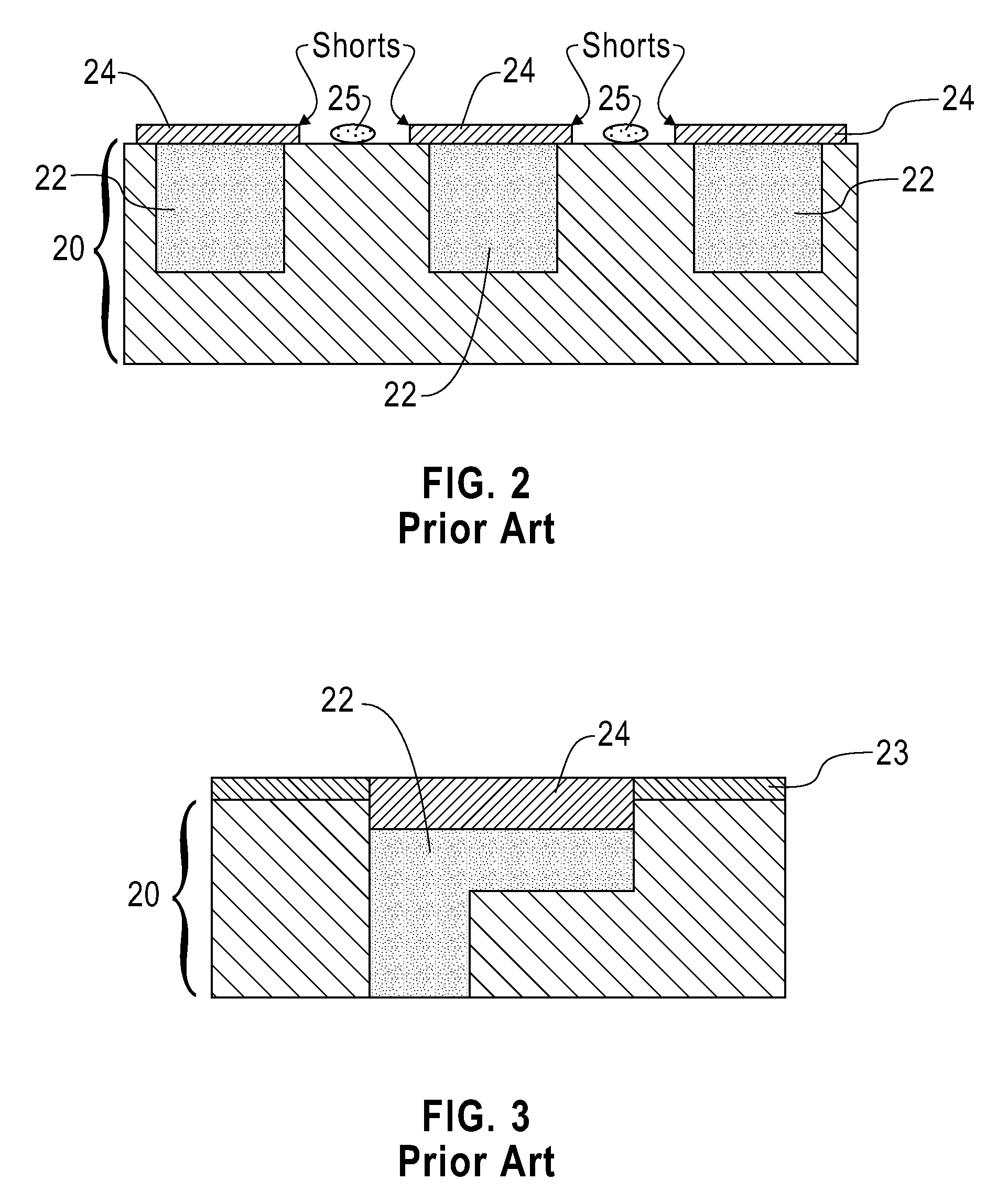 Discontinuous/non-uniform metal cap structure and process for interconnect integration