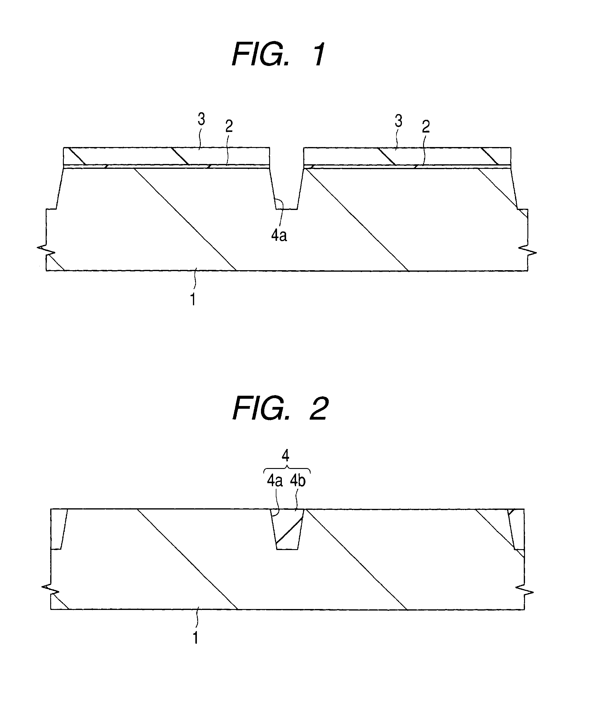 Method of manufacturing semiconductor device