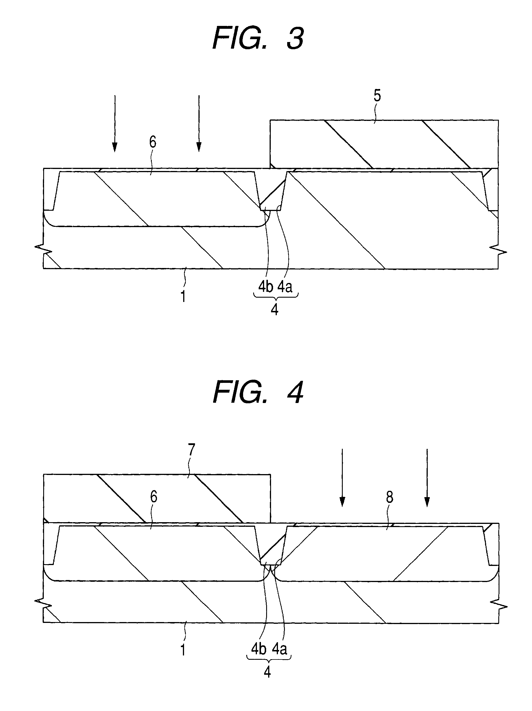 Method of manufacturing semiconductor device