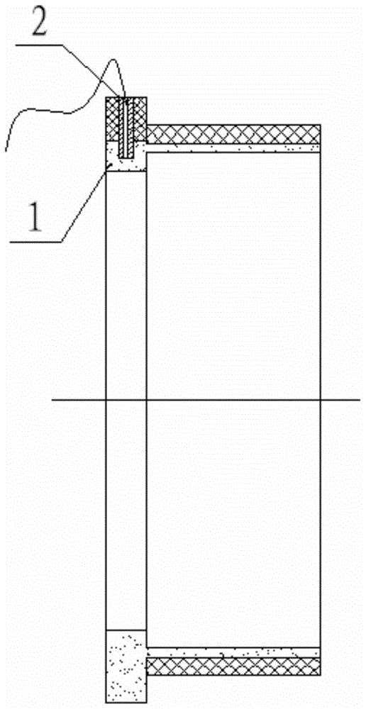 A high stability permanent magnet torquer