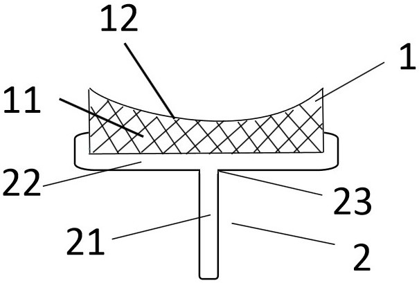 Centrifugal atomization rotating disc, centrifugal atomization device and centrifugal atomization method