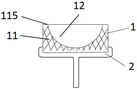 Centrifugal atomization rotating disc, centrifugal atomization device and centrifugal atomization method