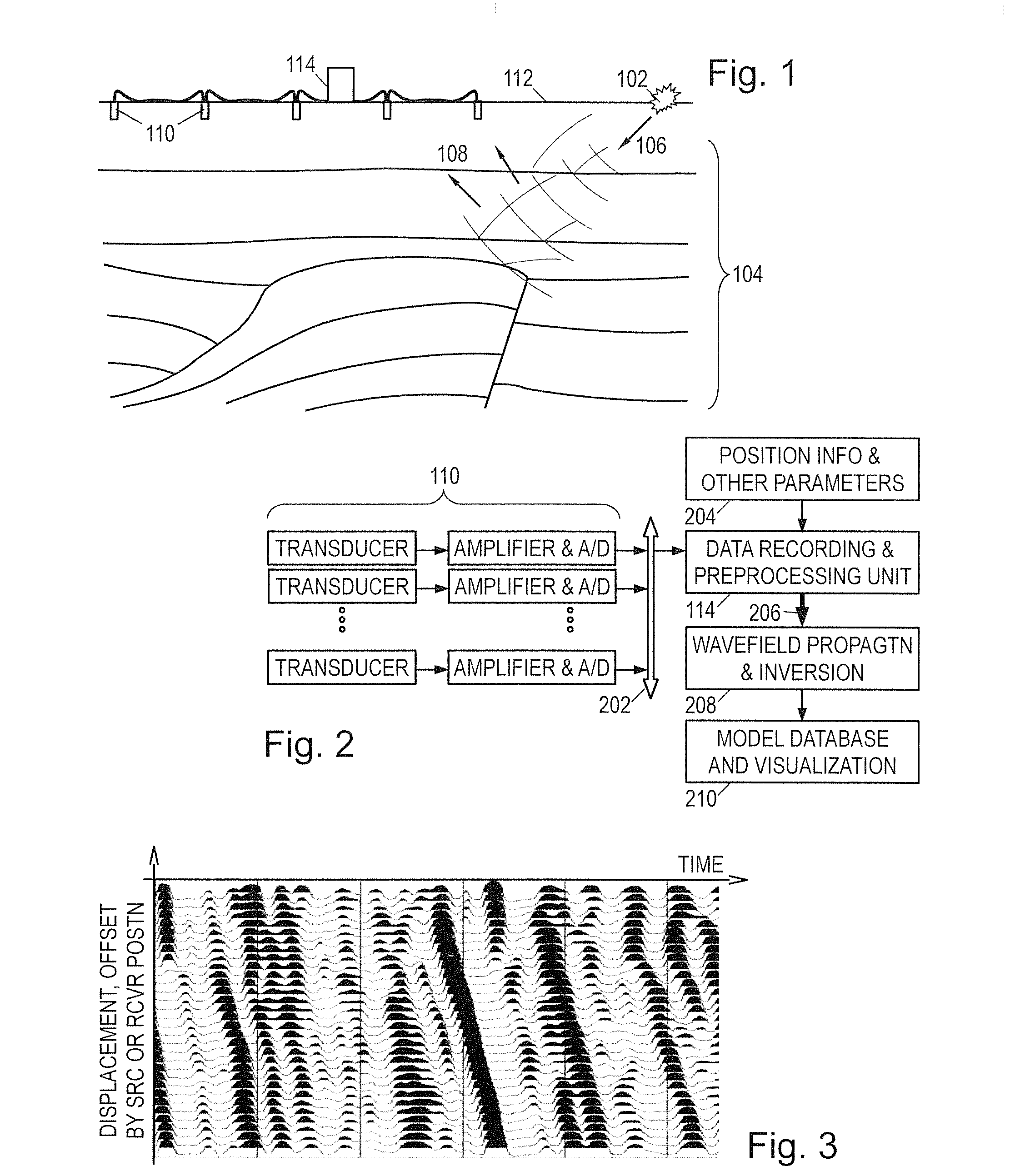 Systems and methods employing upward beam propagation for target-oriented seismic imaging