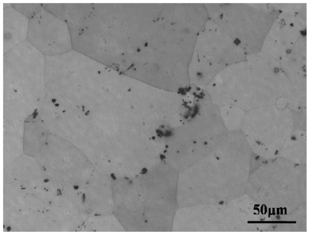 Purification method of magnesium alloy melt