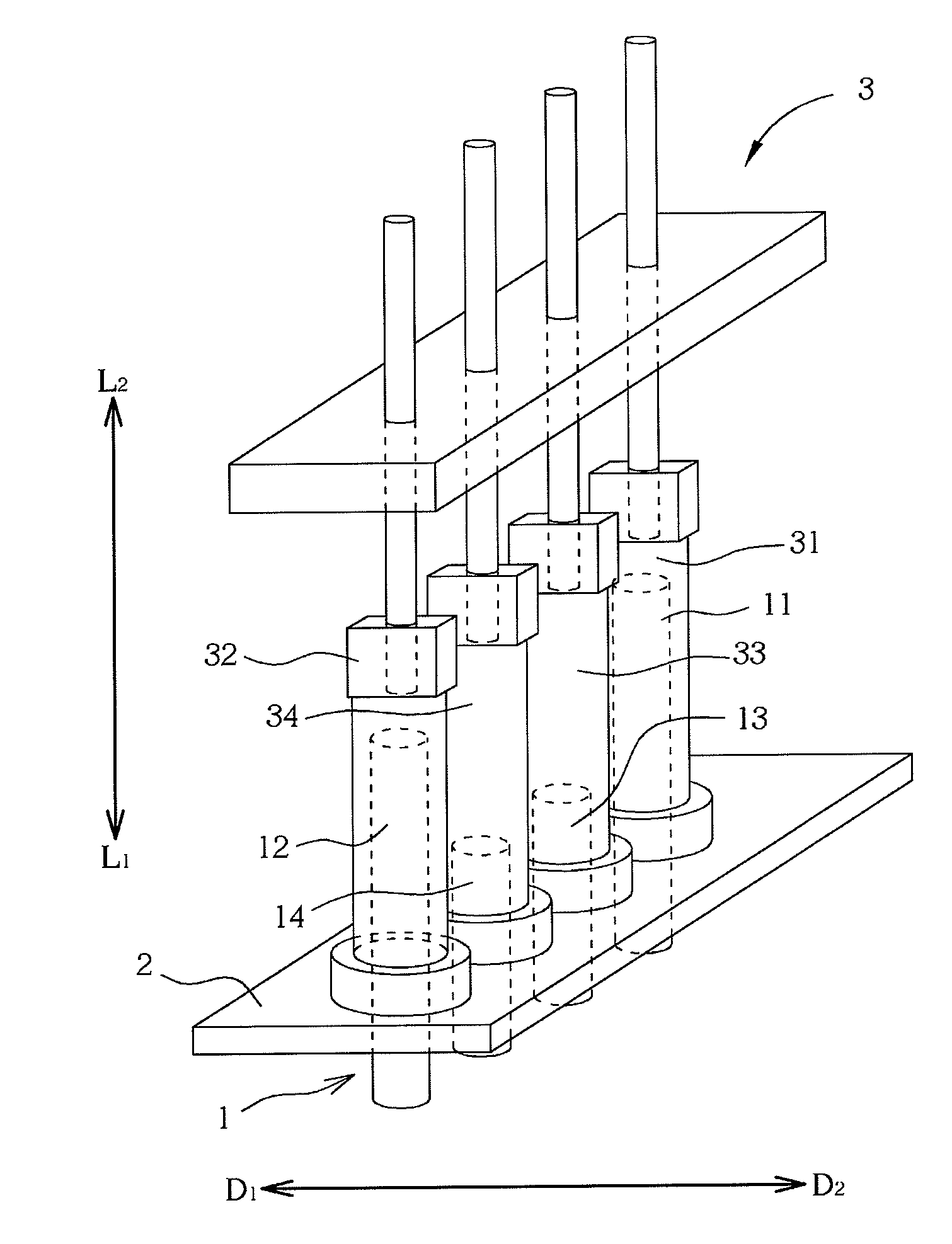 Connector