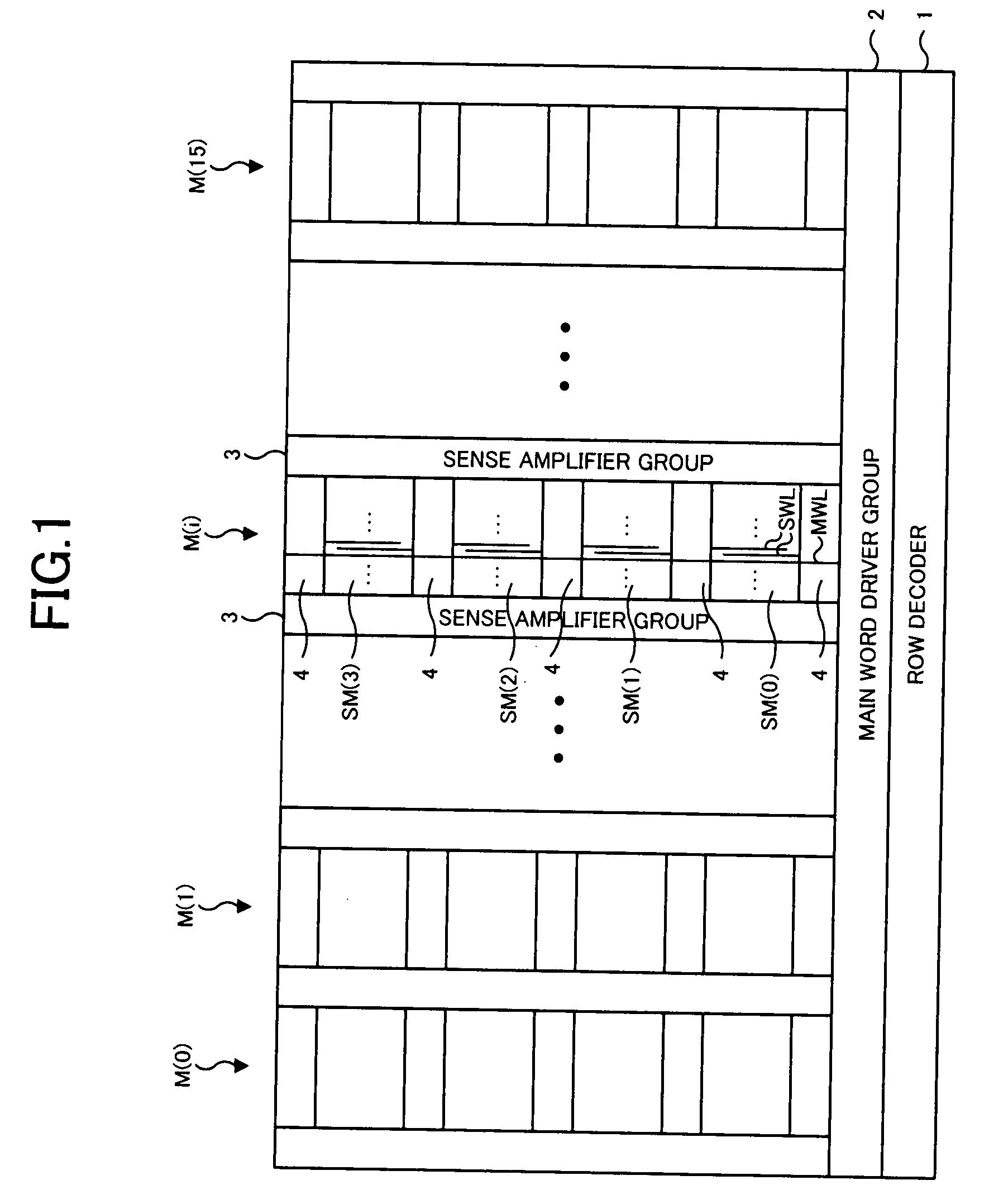 Semiconductor memory device