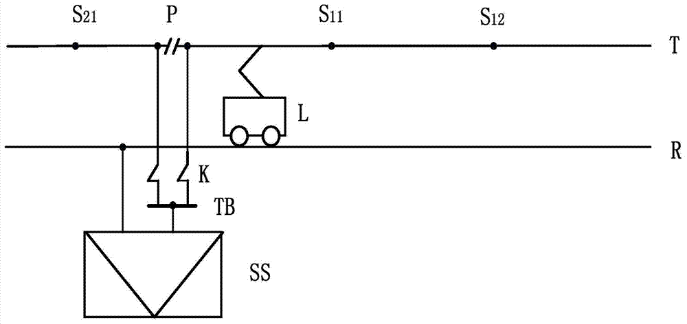 A Traction Power Supply System for Electrified Railway