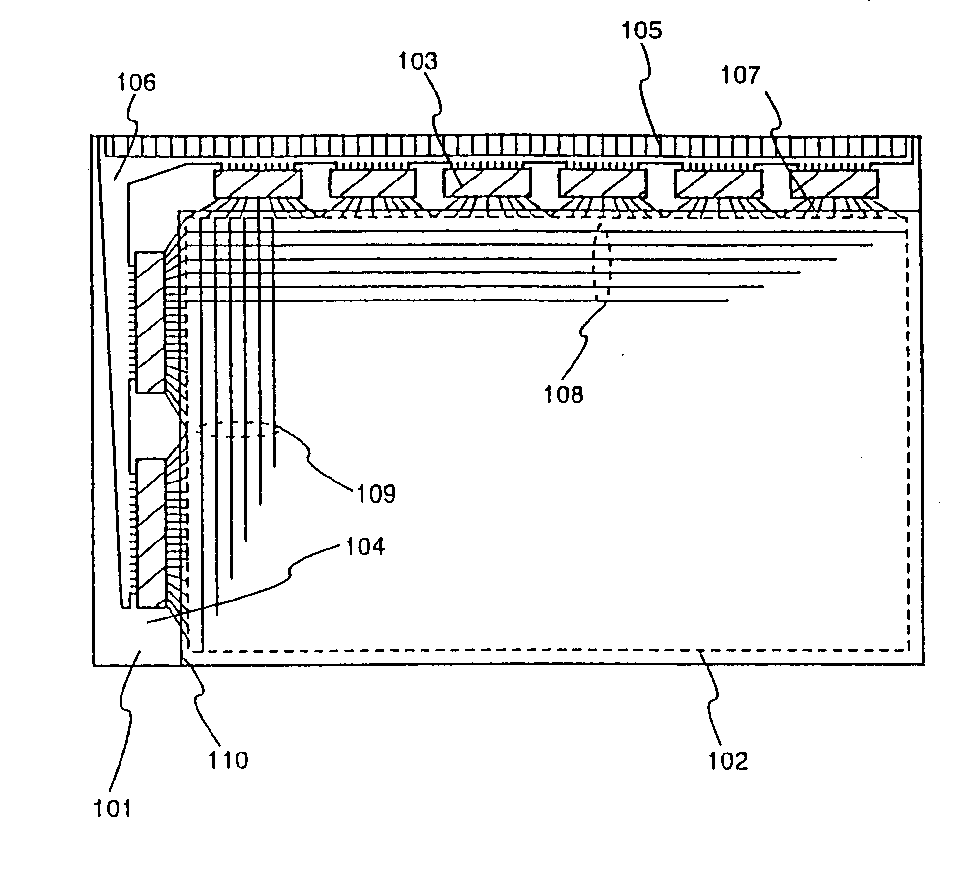 Semiconductor device and a method of manufacturing the same