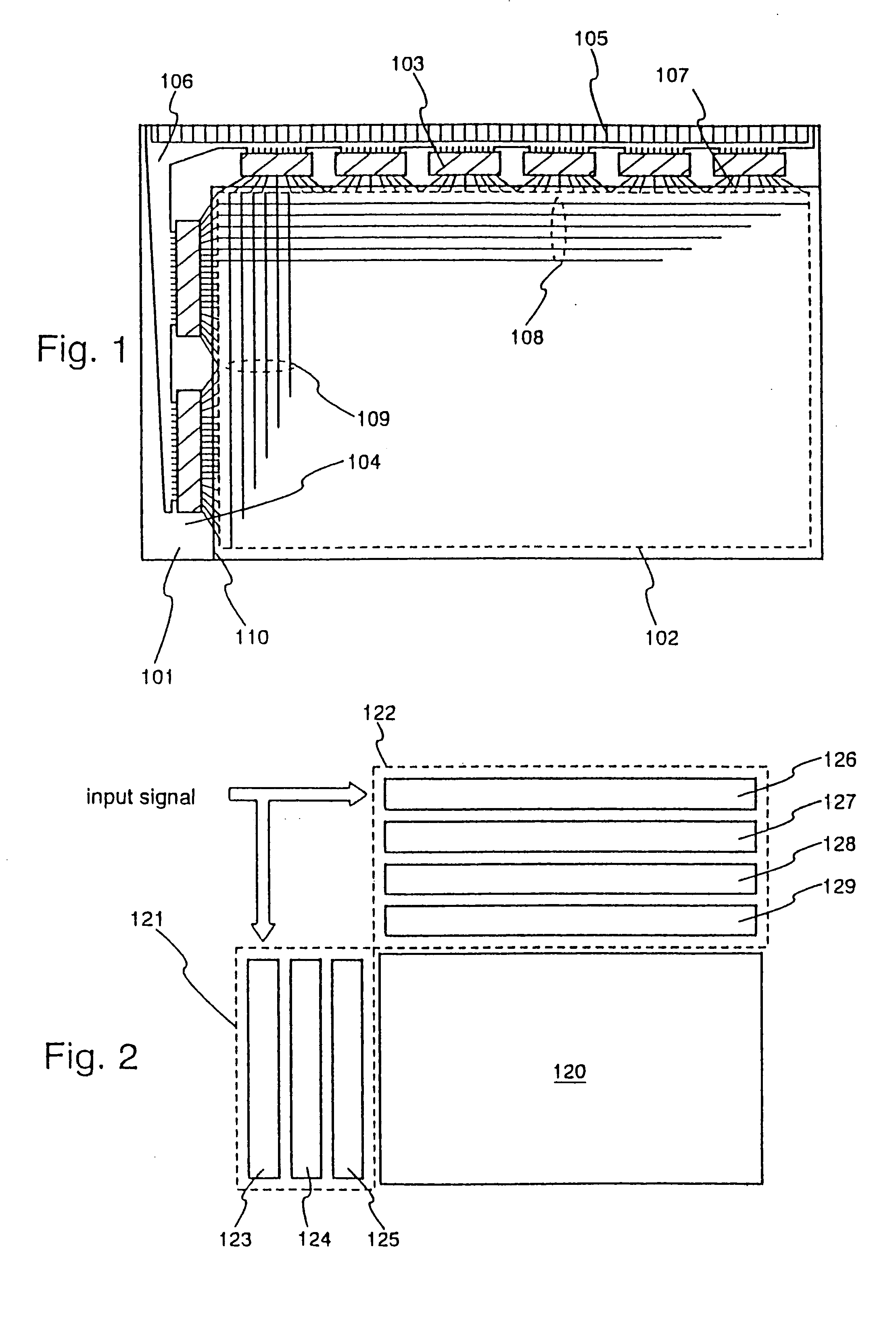 Semiconductor device and a method of manufacturing the same