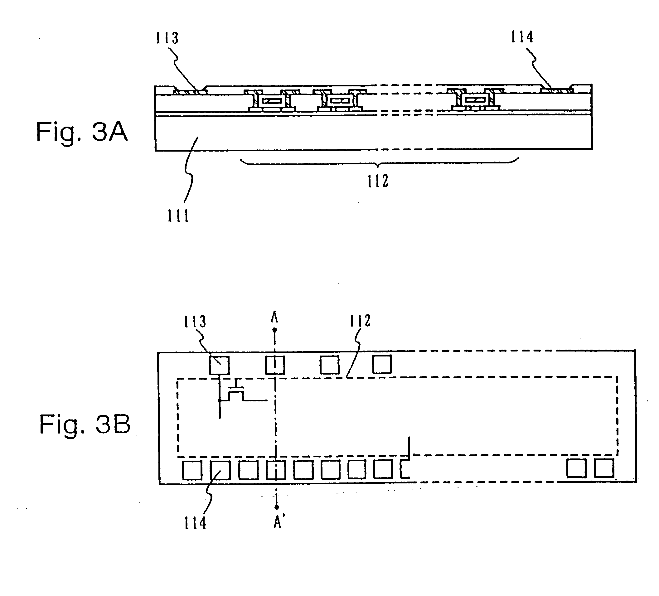 Semiconductor device and a method of manufacturing the same