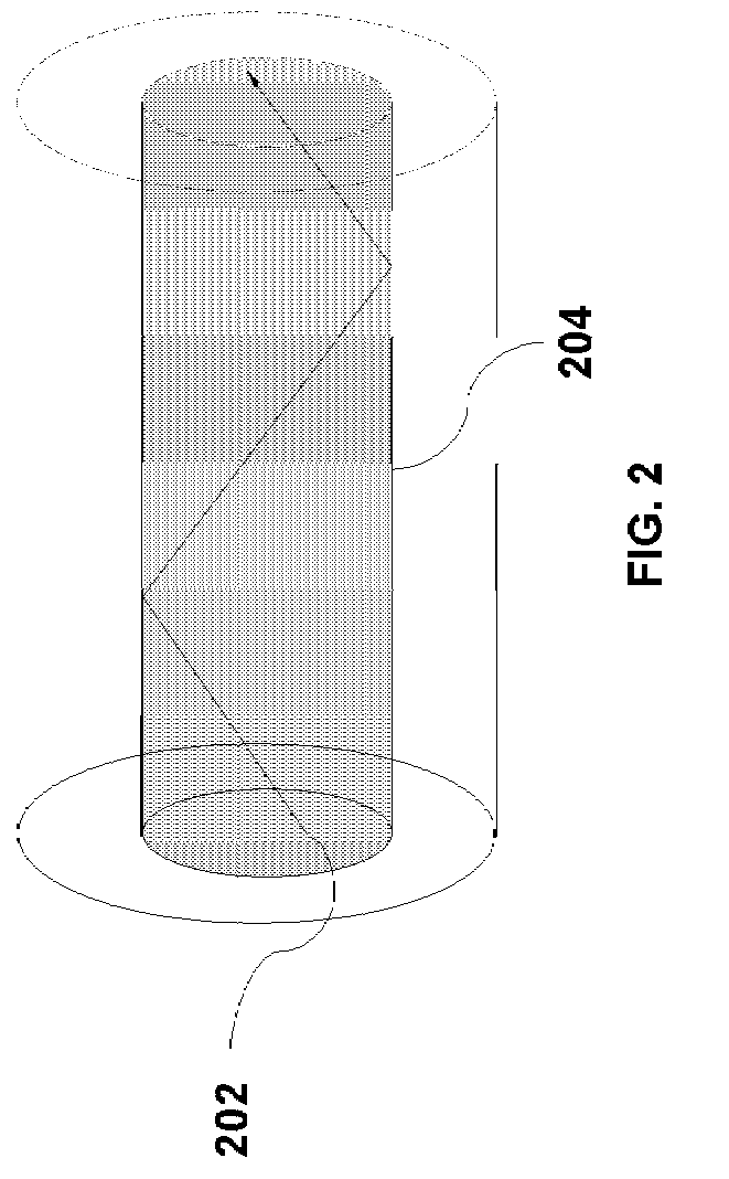 Superlens and a method for making the same