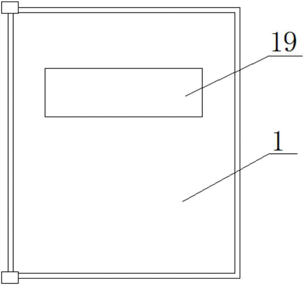 Intelligent appliance based disinfection cabinet