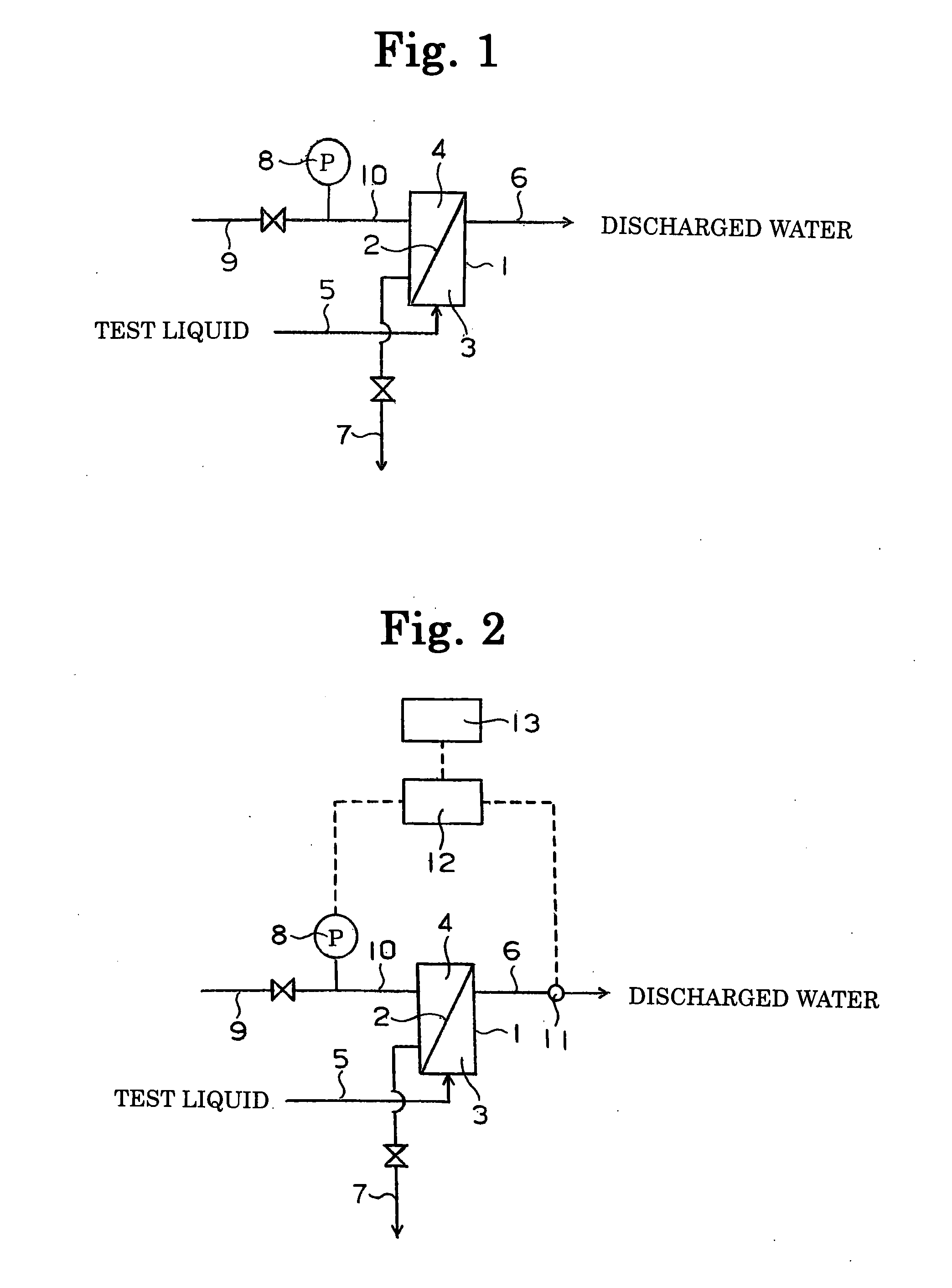 Method for Measuring Concentration of Gas Dissolved in Liquid, Apparatus for Measuring the Concentration and Apparatus for Producing Water Containing Dissolved Nitrogen Gas