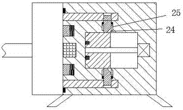 Novel bridge device