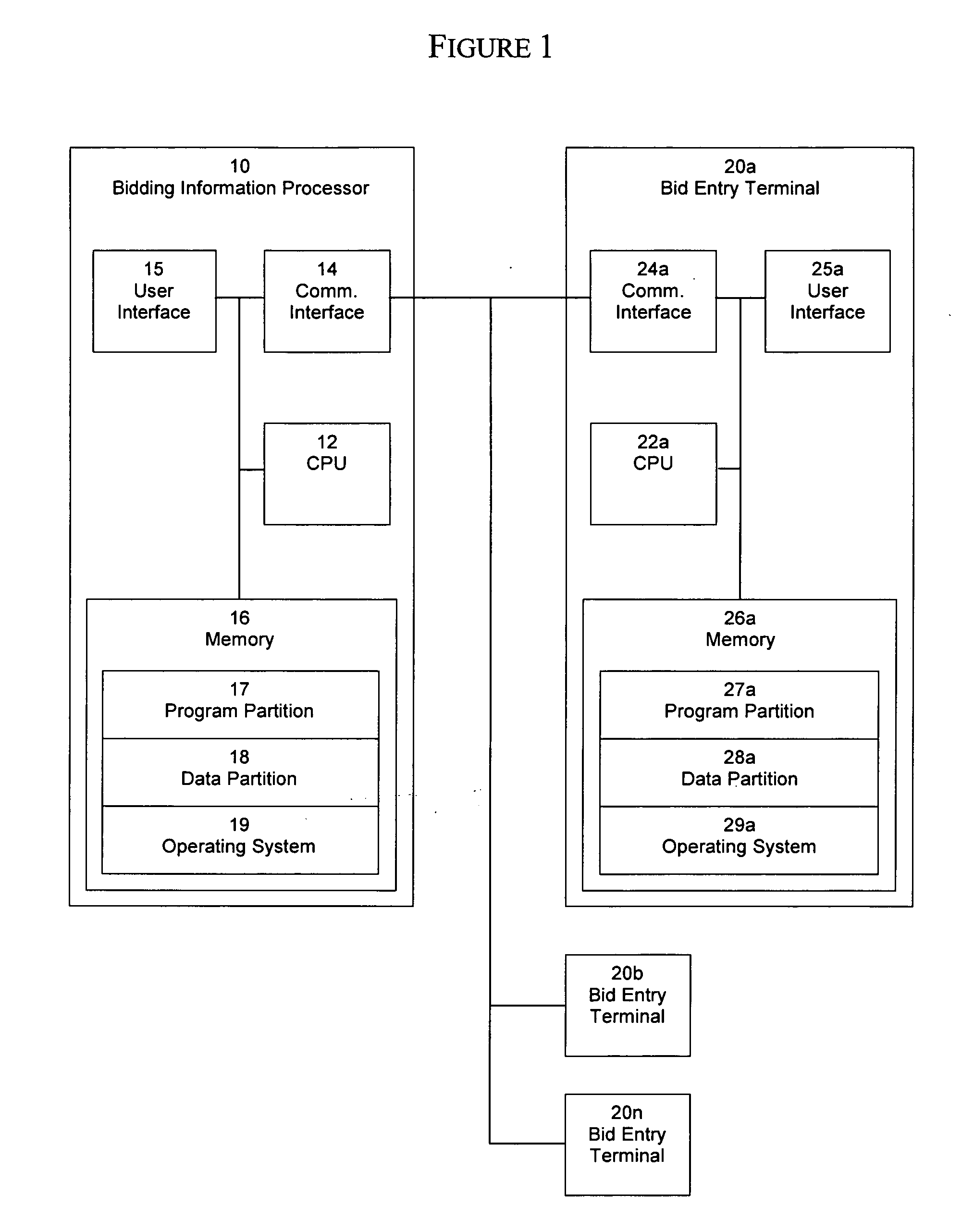 System and method for an efficient dynamic multi-unit auction