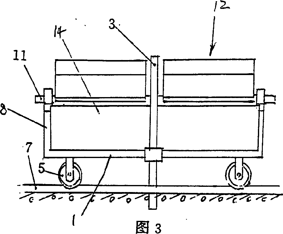 Wind motor