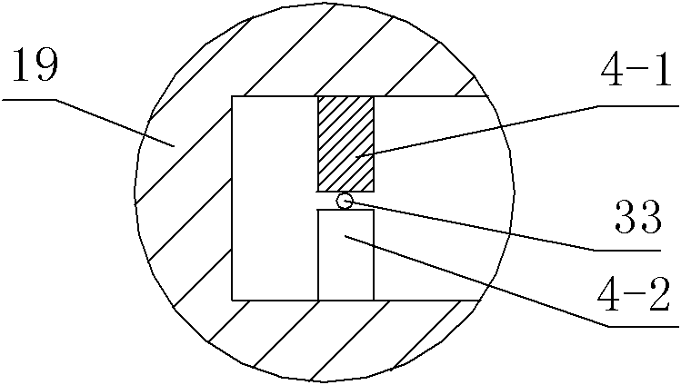 Monitoring apparatus for wind speed and wind direction