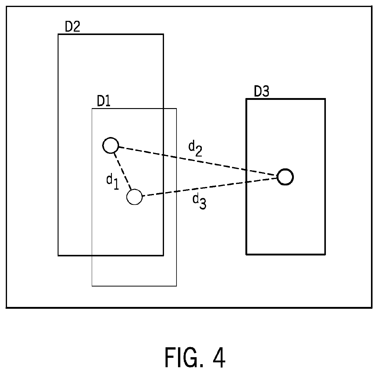 Robotic tracking navigation with data fusion