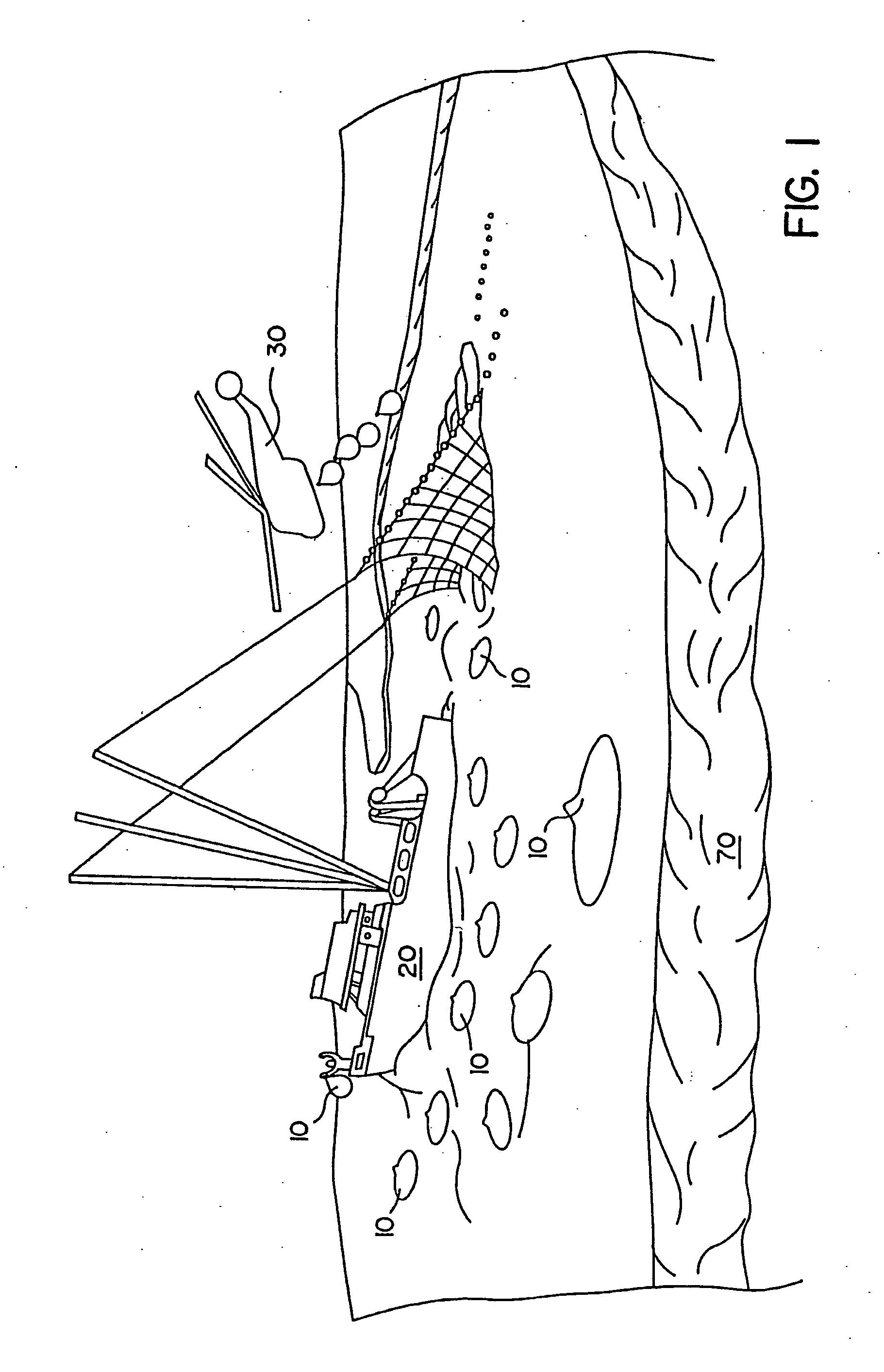 Sack-based systems and processes for recovering oil floating on water