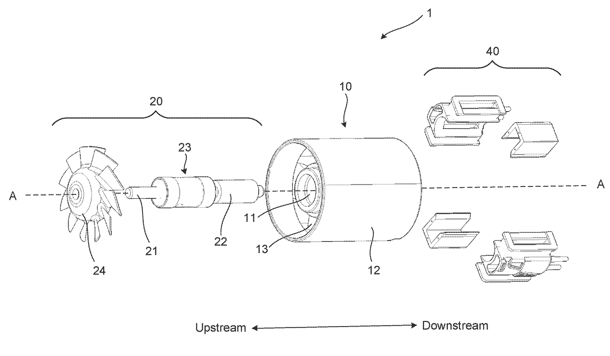 Electric motor