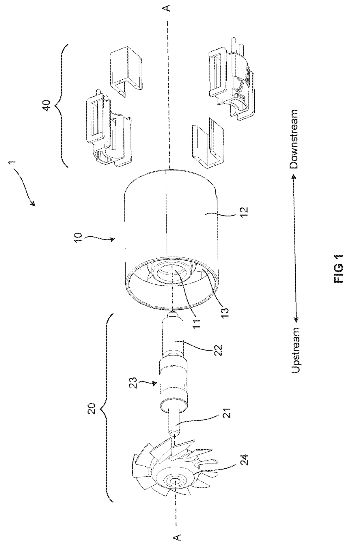 Electric motor