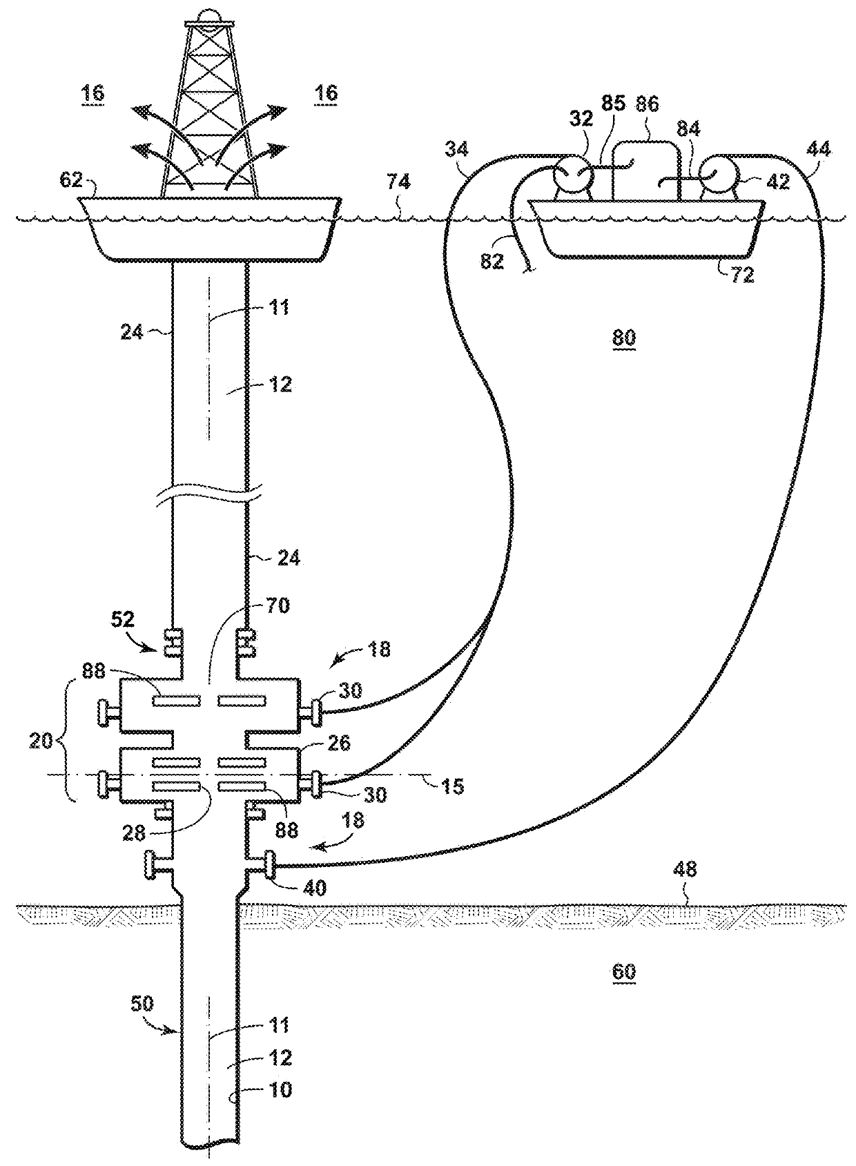 Polymers for Wellbore Plugs and Wellbore Stability