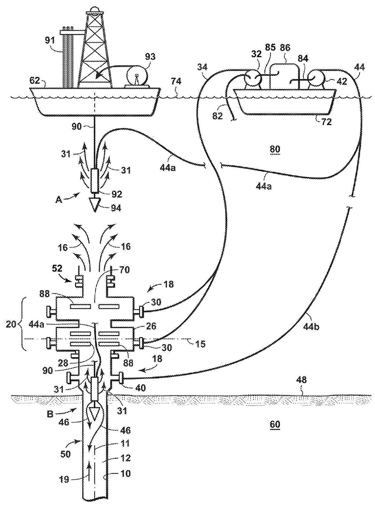 Polymers for Wellbore Plugs and Wellbore Stability