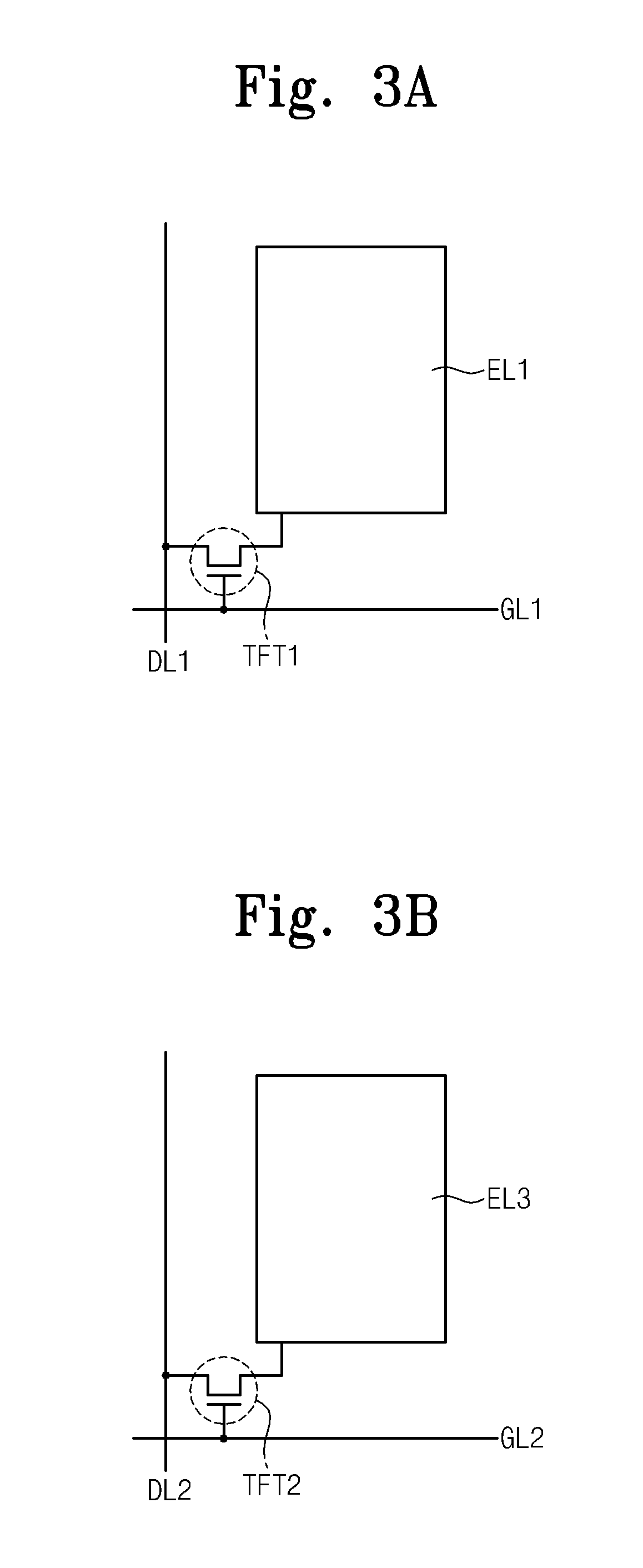 Dual mode display device