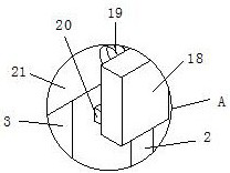 A high-tower signal pole lowering device that facilitates the rapid evacuation of operators