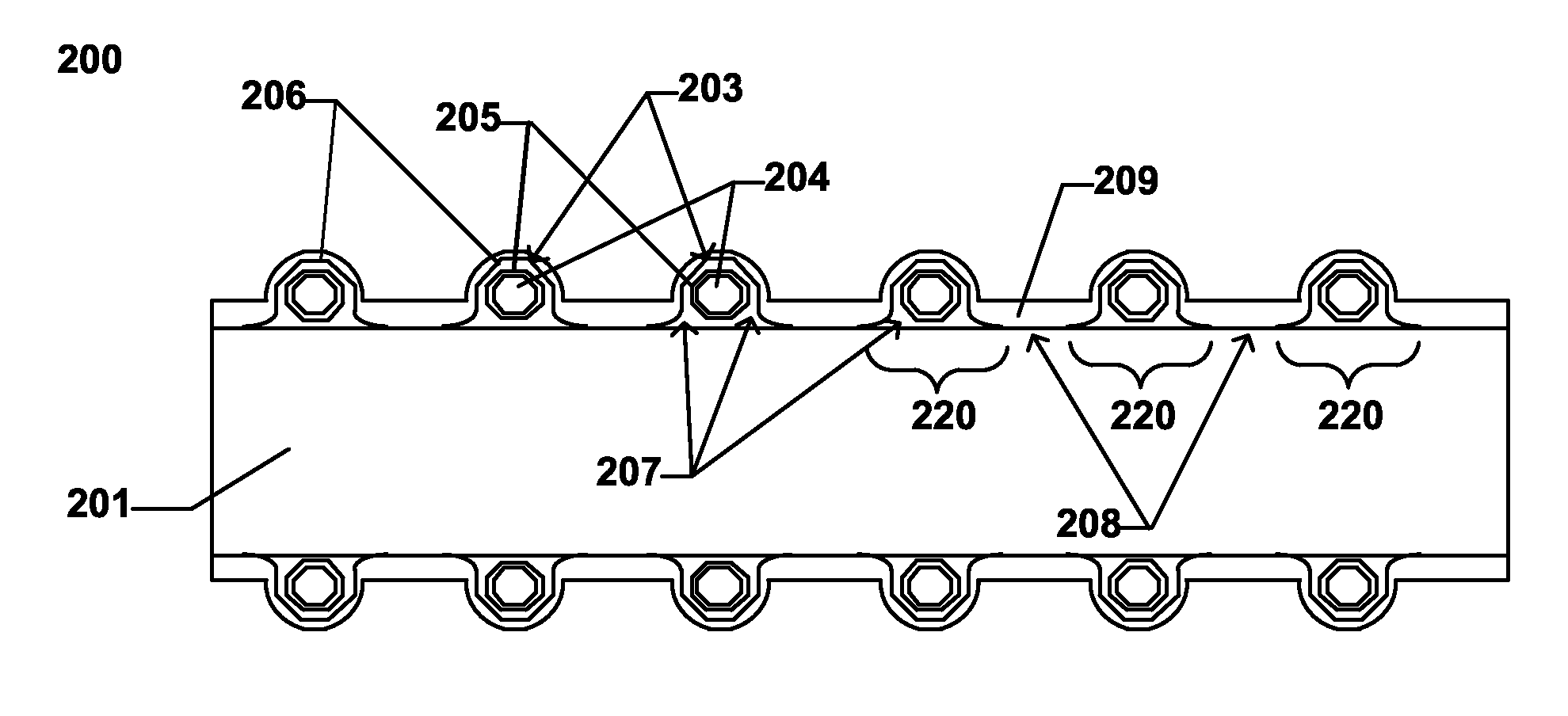 Abrasive article and method of forming