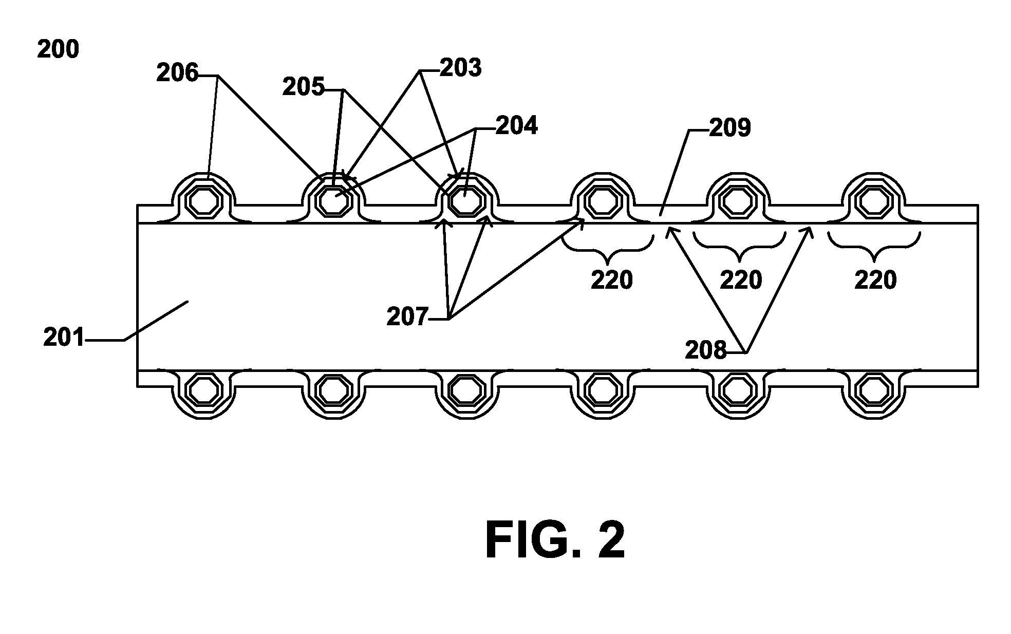 Abrasive article and method of forming