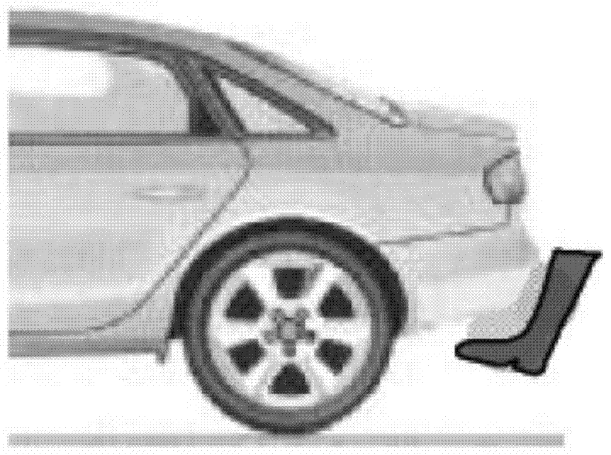 Trunk opening and closing method and keyless entry and start system