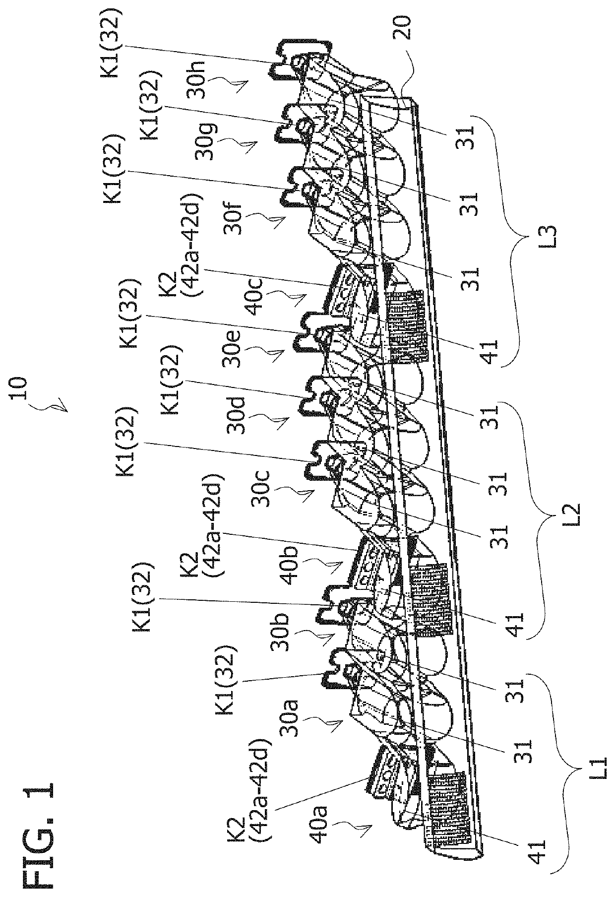 Vehicular headlamp