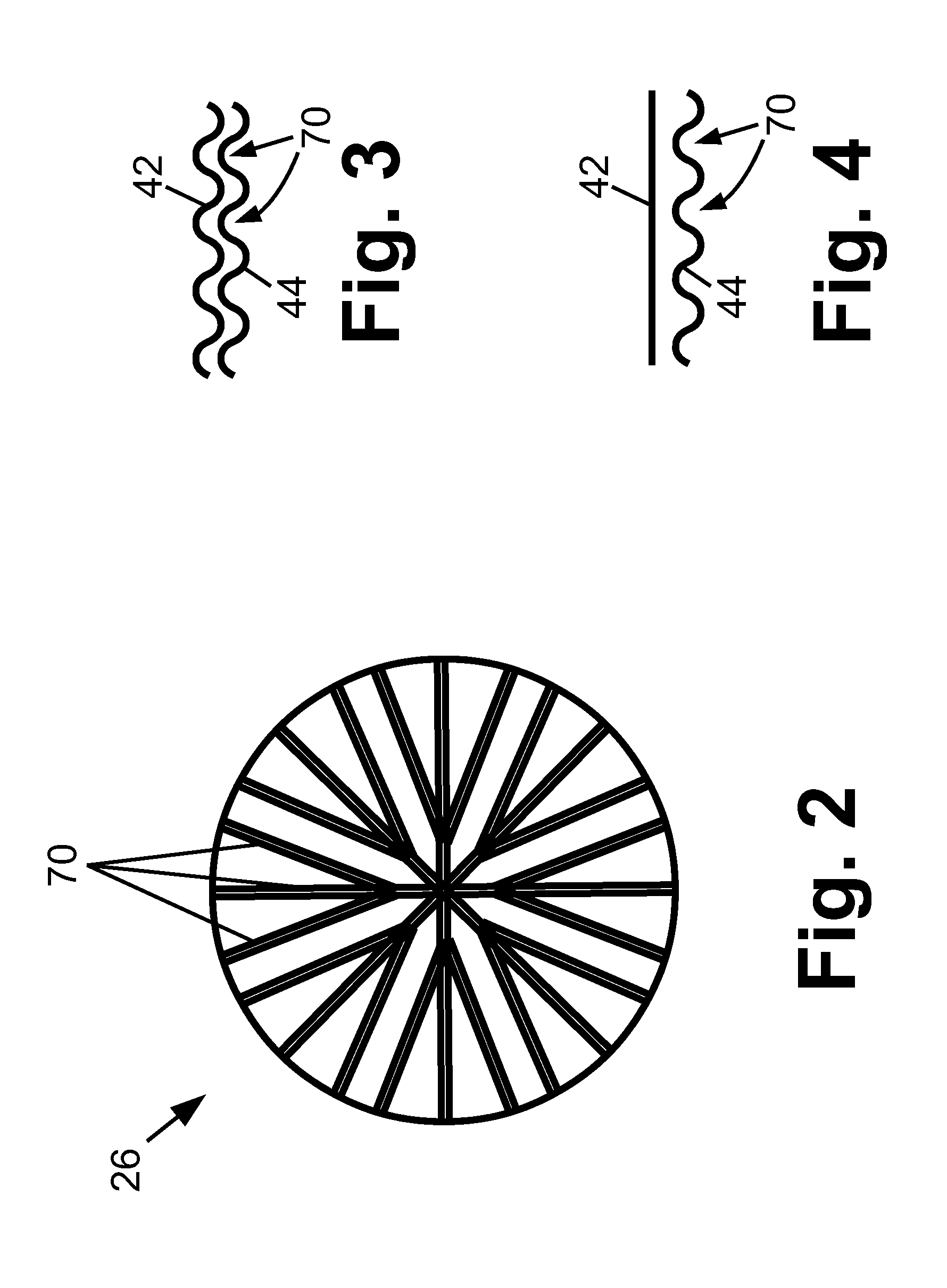 Pressurized water reactor with compact passive safety systems