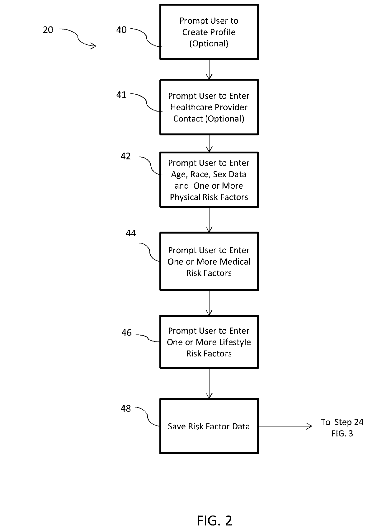 System and Method for Assessing Heart Health and Communicating the Assessment to a Patient