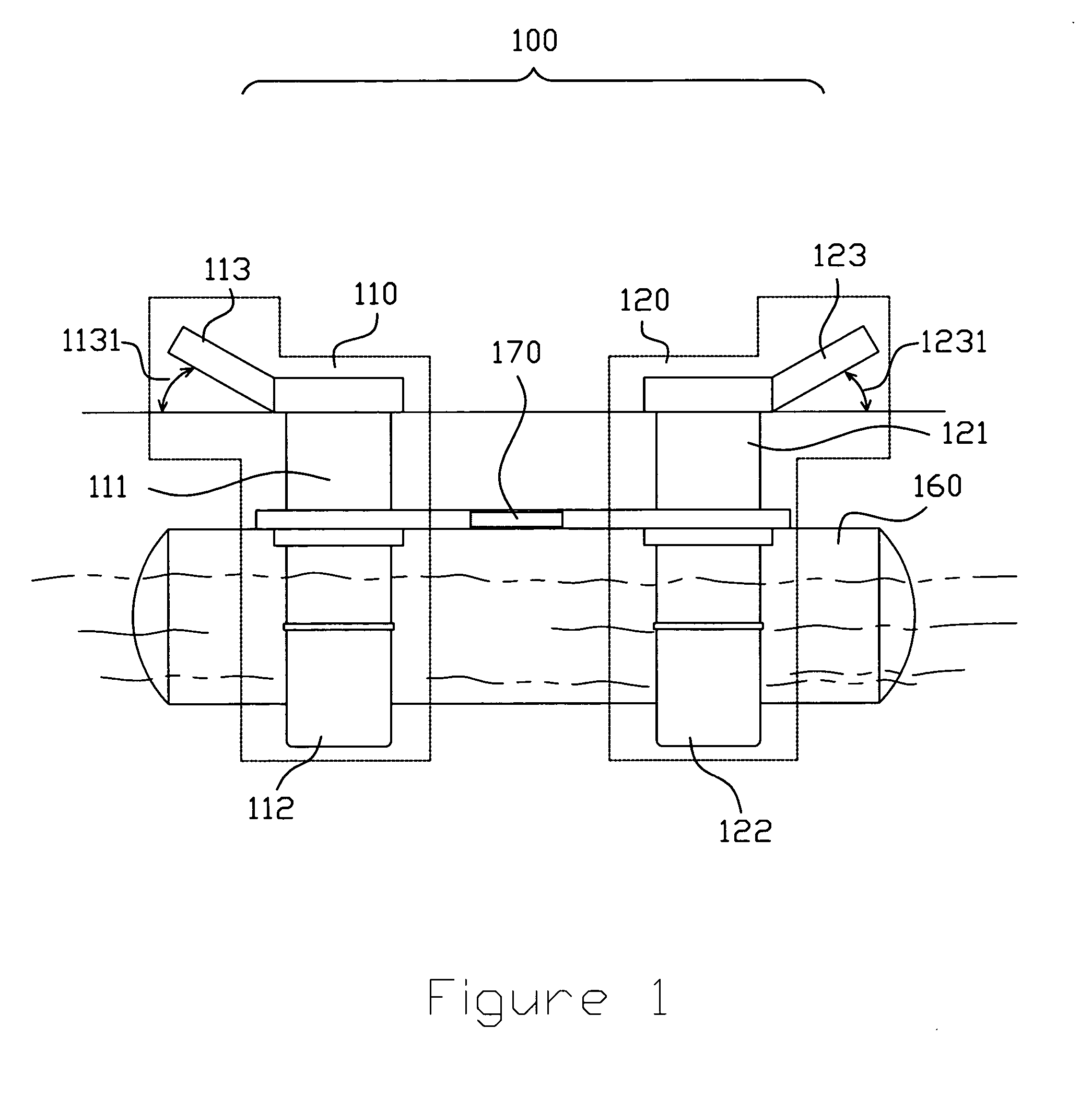 Aeration equipment