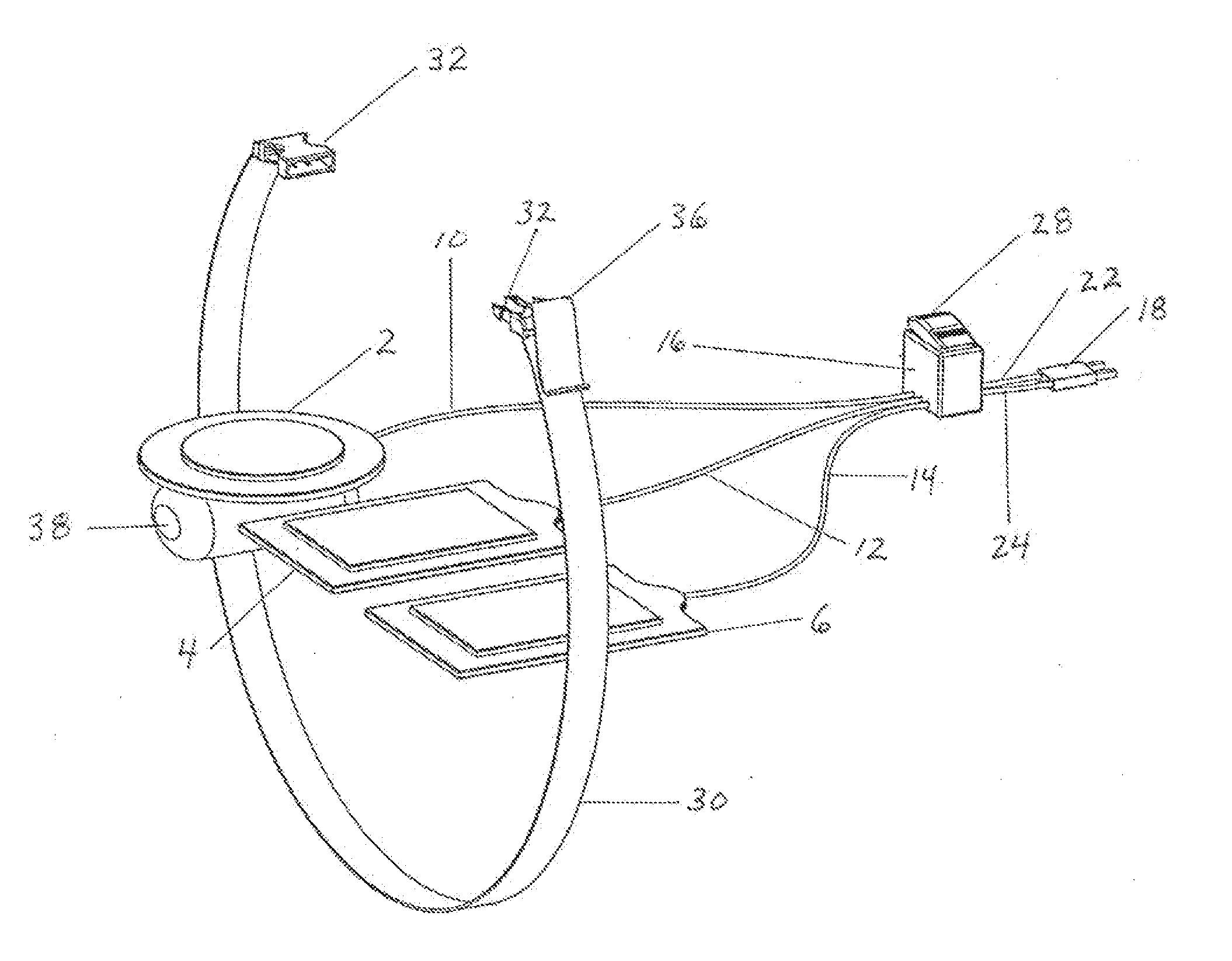 Method and system for switching shock vectors and decreasing transthoracic impedance for cardioversion and defibrillation