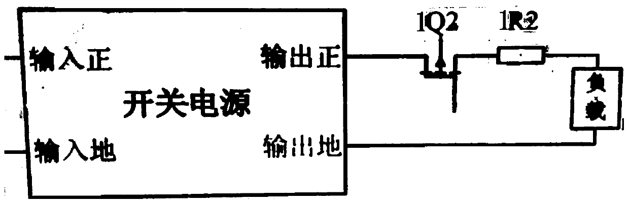 Implementation method of high-temperature quartz flexible accelerometer servo circuit