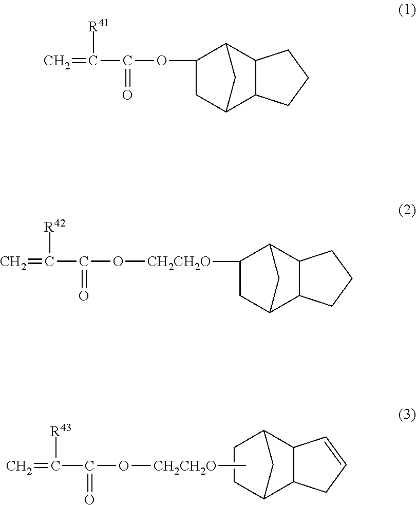 Curable composition for nanoimprinting and cured product